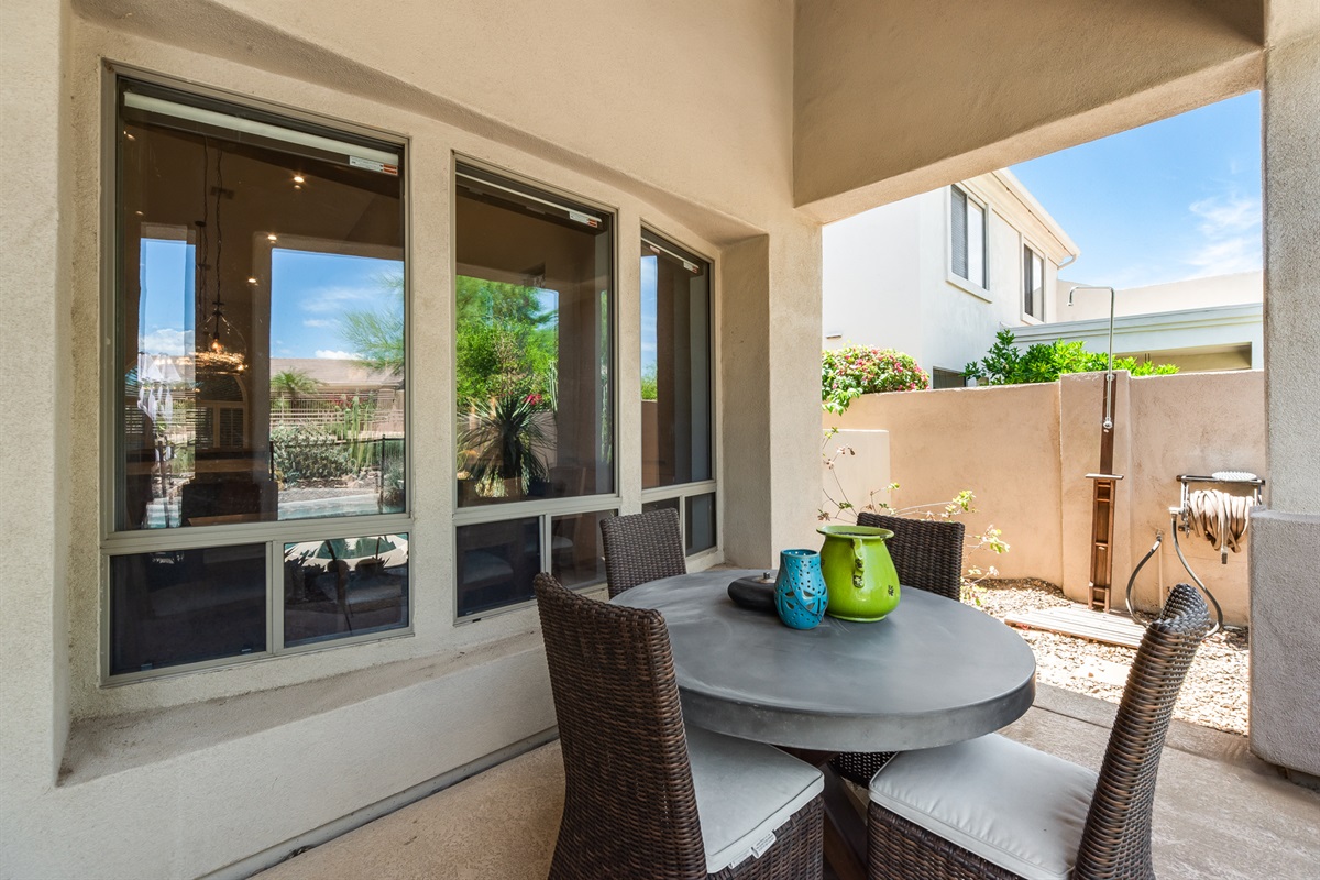 Grayhawk Getaway | 4-Bed Luxury w/ Spa & Pool Heat — Grayhawk Getaway | 4-Bed Luxury w/ Spa & Pool Heat, Scottsdale, Arizona — photo 40