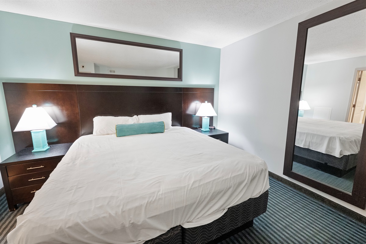 Stunning Bedroom ✨ Beautifully Decorated 🛏️💫