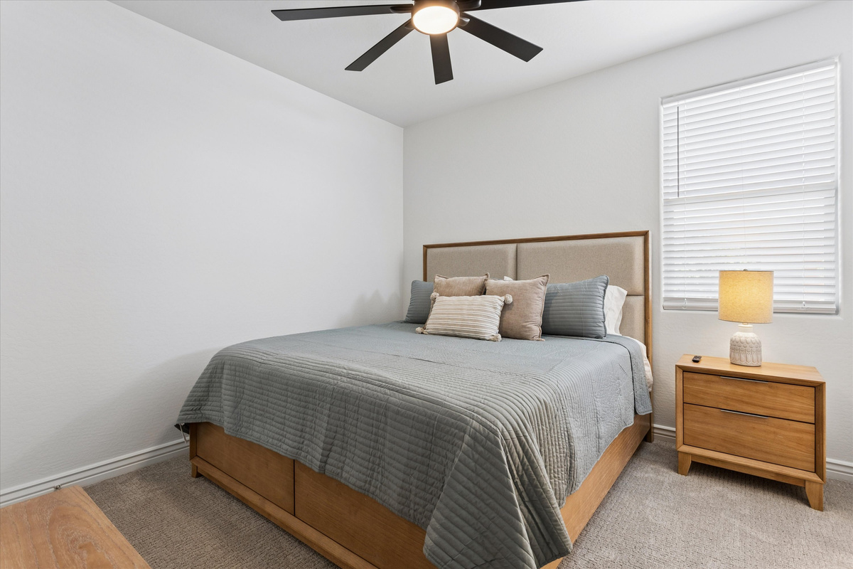Modern Boho Retreat | 5BR/4.5BA | Near Westgate — Modern Boho Retreat | 5BR/4.5BA | Near Westgate, Glendale, Arizona — photo 48