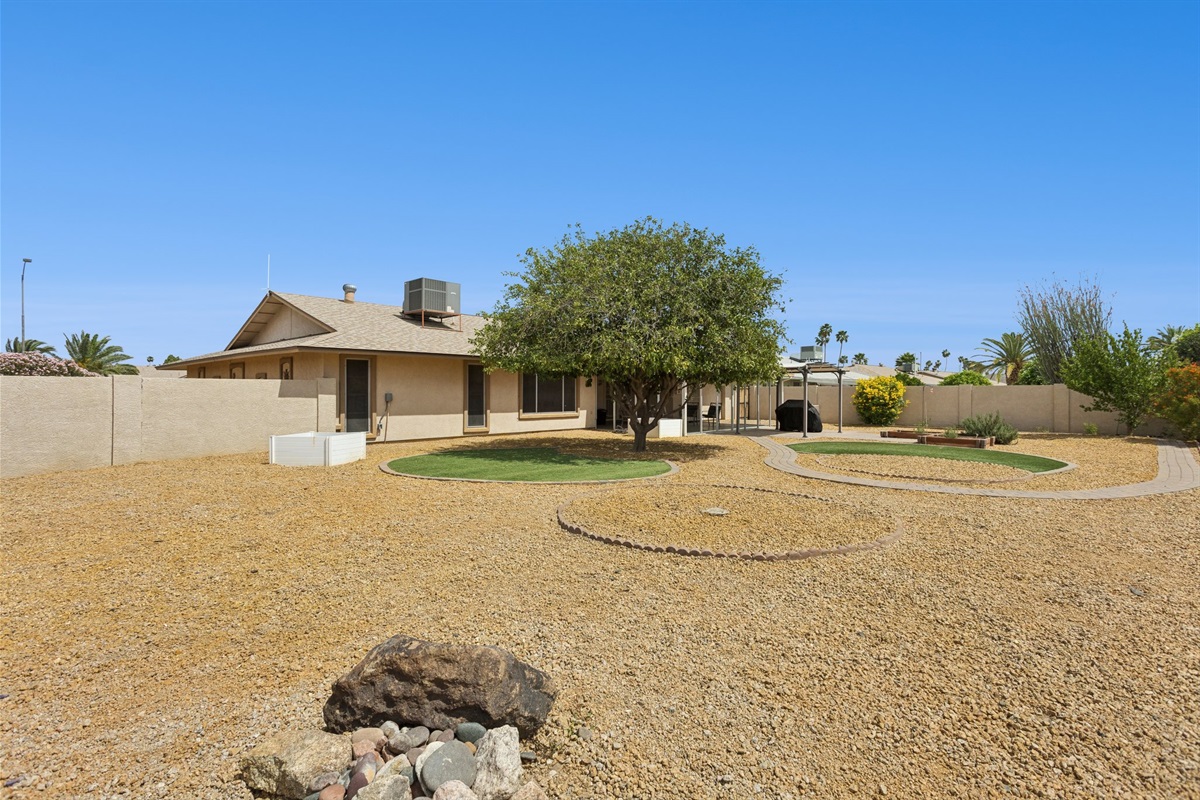 Tranquil Sun City West Stay | Bright 2BR Home — Tranquil Sun City West Stay | Bright 2BR Home w/ Communal Pool, Sun City West, Arizona — photo 35