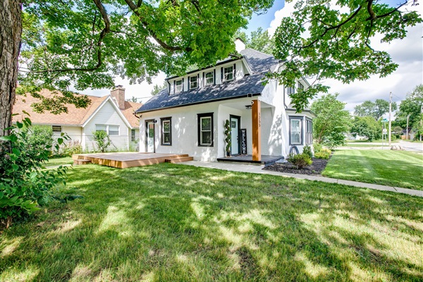 Freshly Updated 5BR2.5B 5min to ND Stadium, photo 37