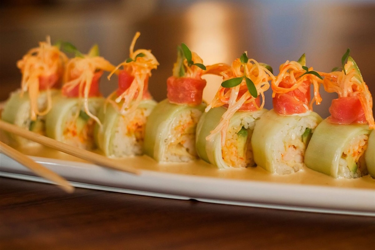 Dining @ Buganvilia Vacation Owner Club, Vacation Travel Exclusives