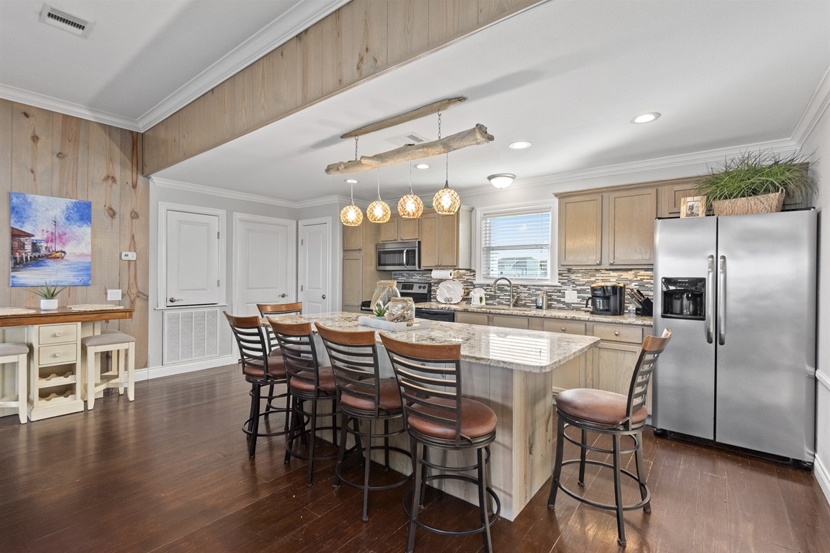 ad45e8dbd4164a68aef40f4f53992314 Large | Beachhouse | Texas | TX | Vacation Homes | Galveston | Crystal Beach | Kokomo | Breezy Days | Beachfront Elegance | Sunrise Serenity | Southern Sands Property Management, LLC