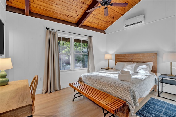 Bedroom 2 · 2nd level