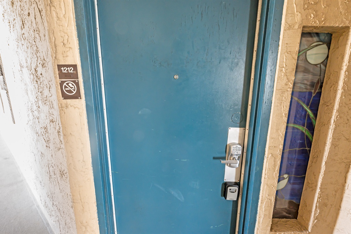 Entryway