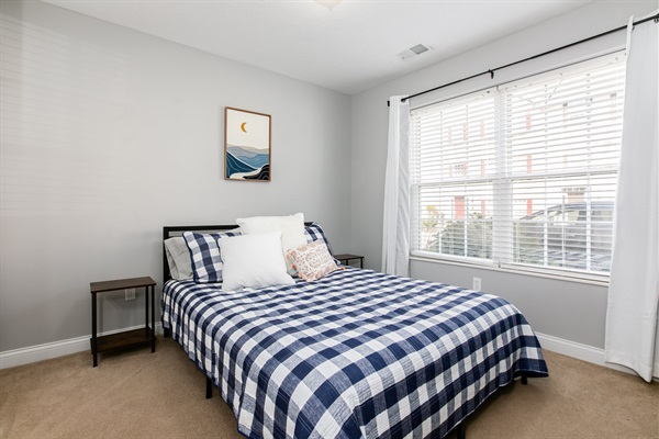 Golden Dome Getaway<>Townhome 1.5 mi To ND, photo 26