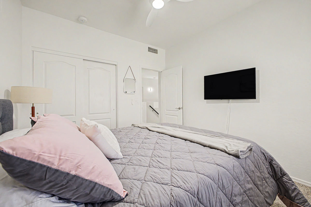Additional Bedroom 3
