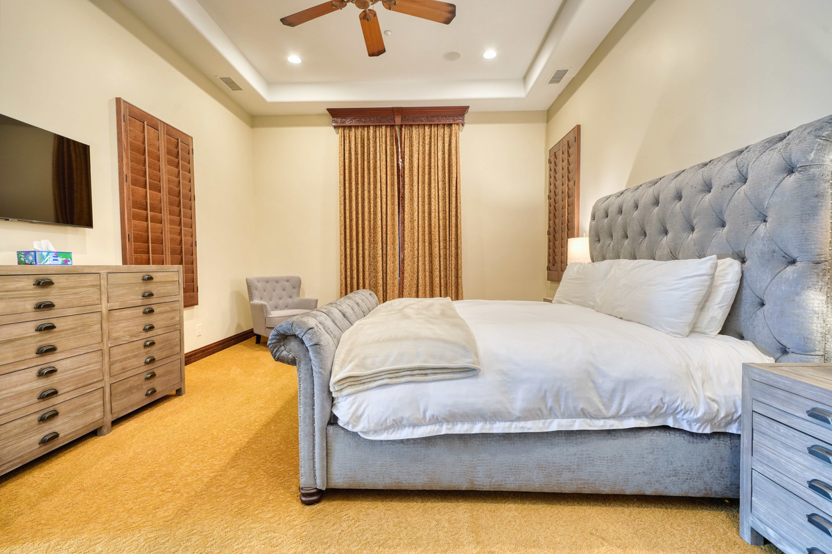 EPIC Sweetwater Estate | 5BR, Pool, Hot Tub & Casita — EPIC Sweetwater Estate | 5BR, Pool, Hot Tub & Casita, Scottsdale, Arizona — photo 56