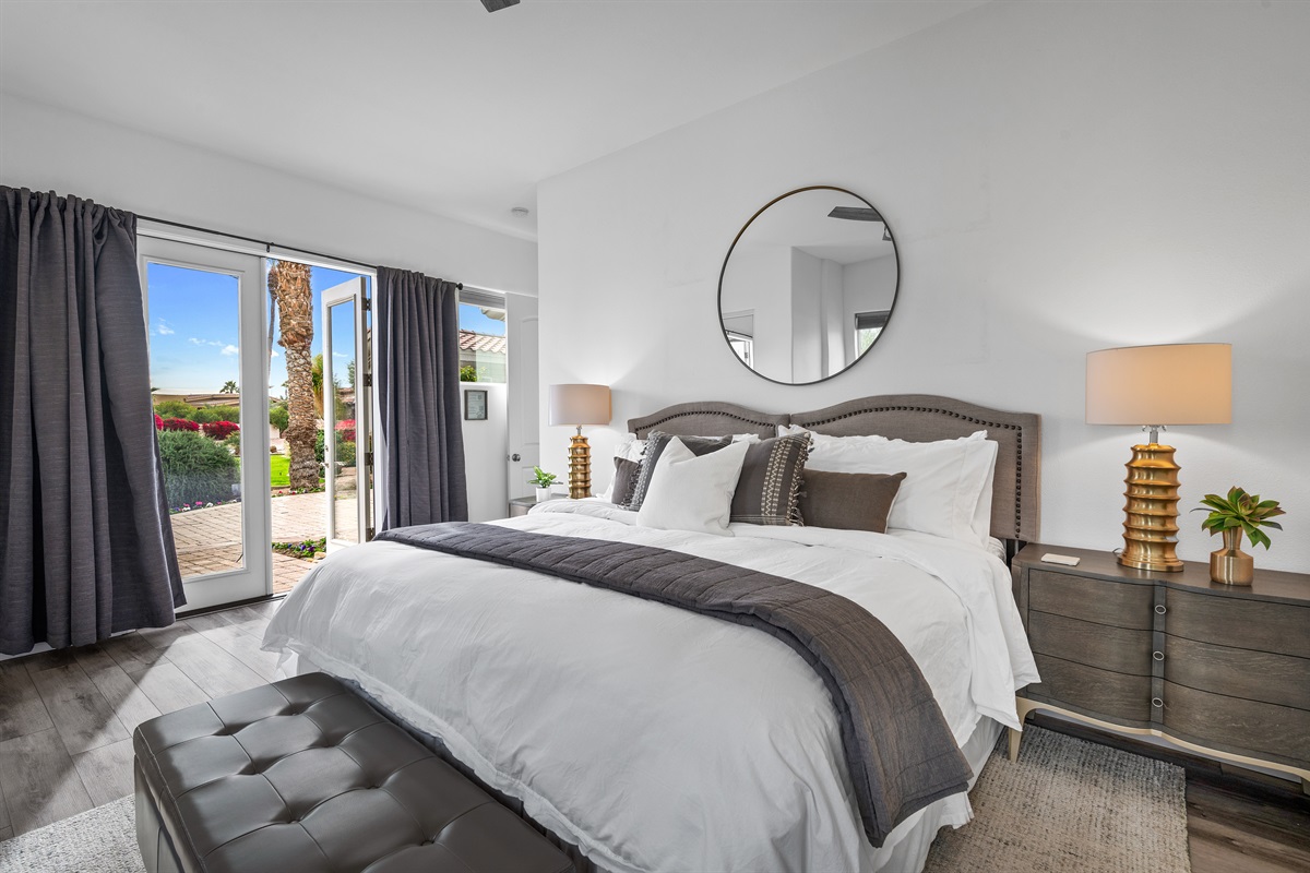 Bed 5