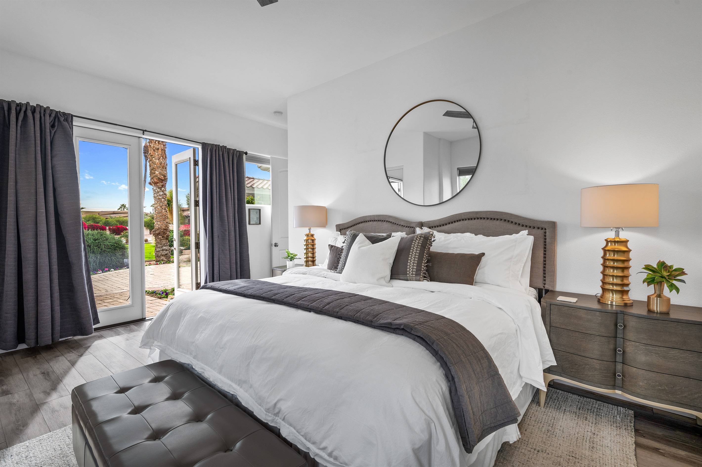 Bed 5