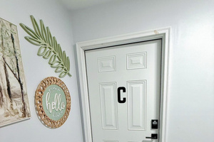 Crewe Corner · Apartment C — Crewe Corner · Apartment C, Crewe, Virginia