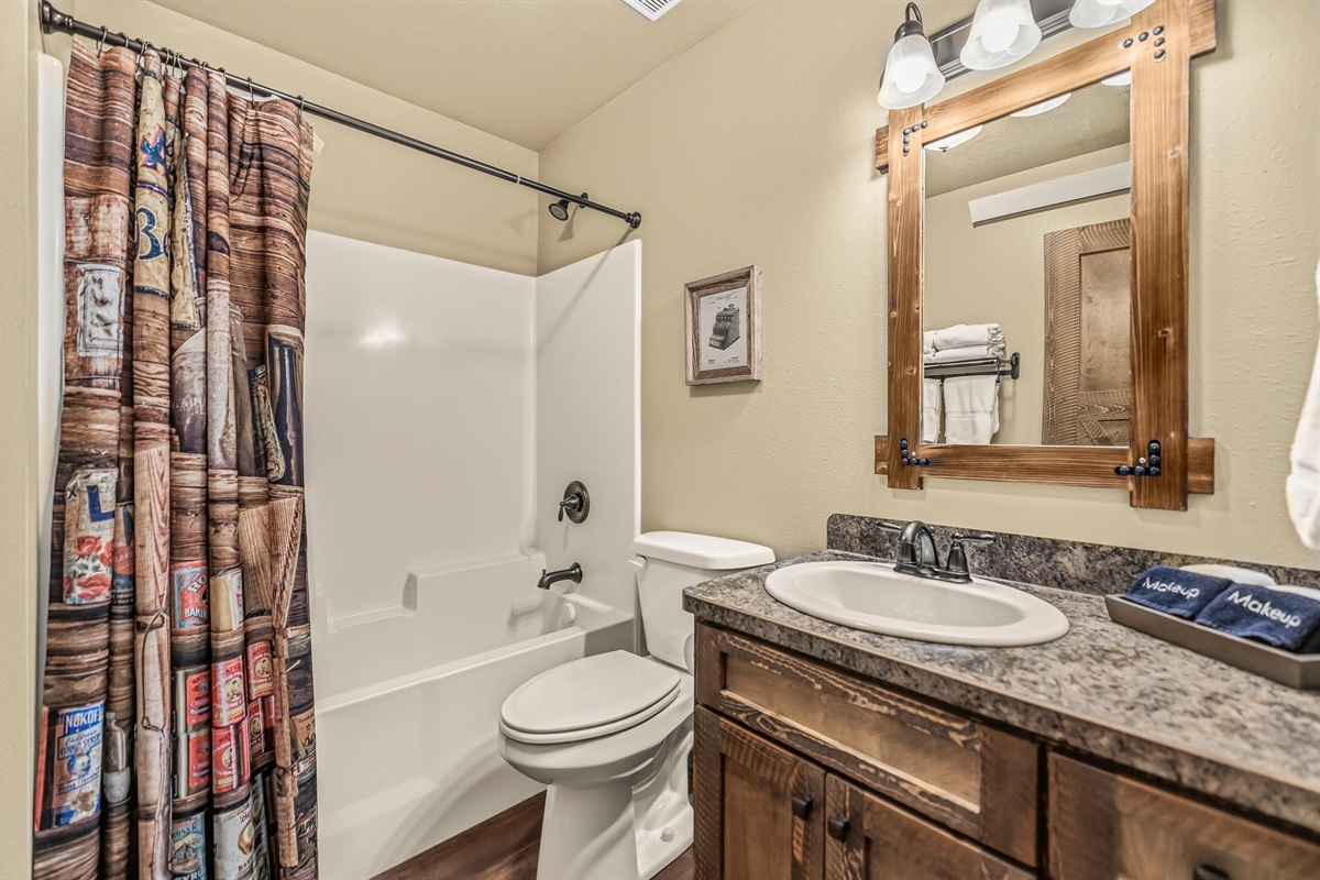 Tub/Shower
