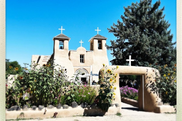 San Francisco de Asis