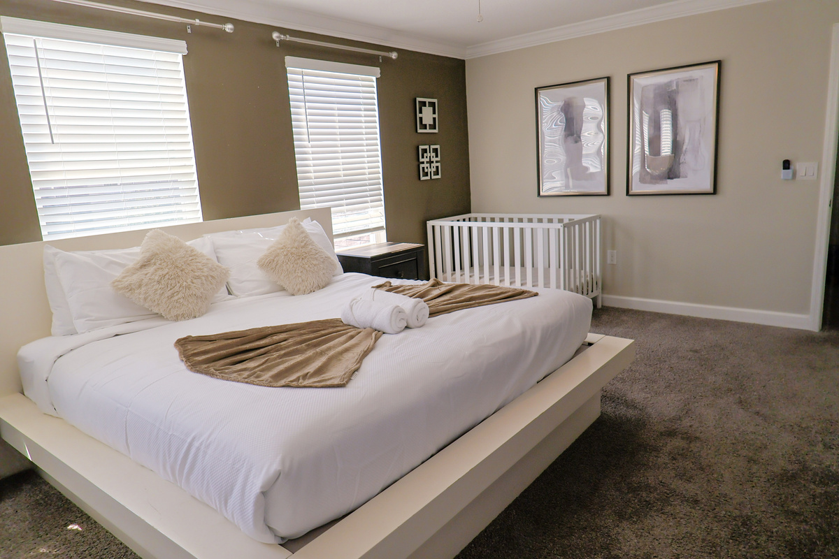 Storey Lake 8BR Adventure | Pool, Spa, Theater & Water Park