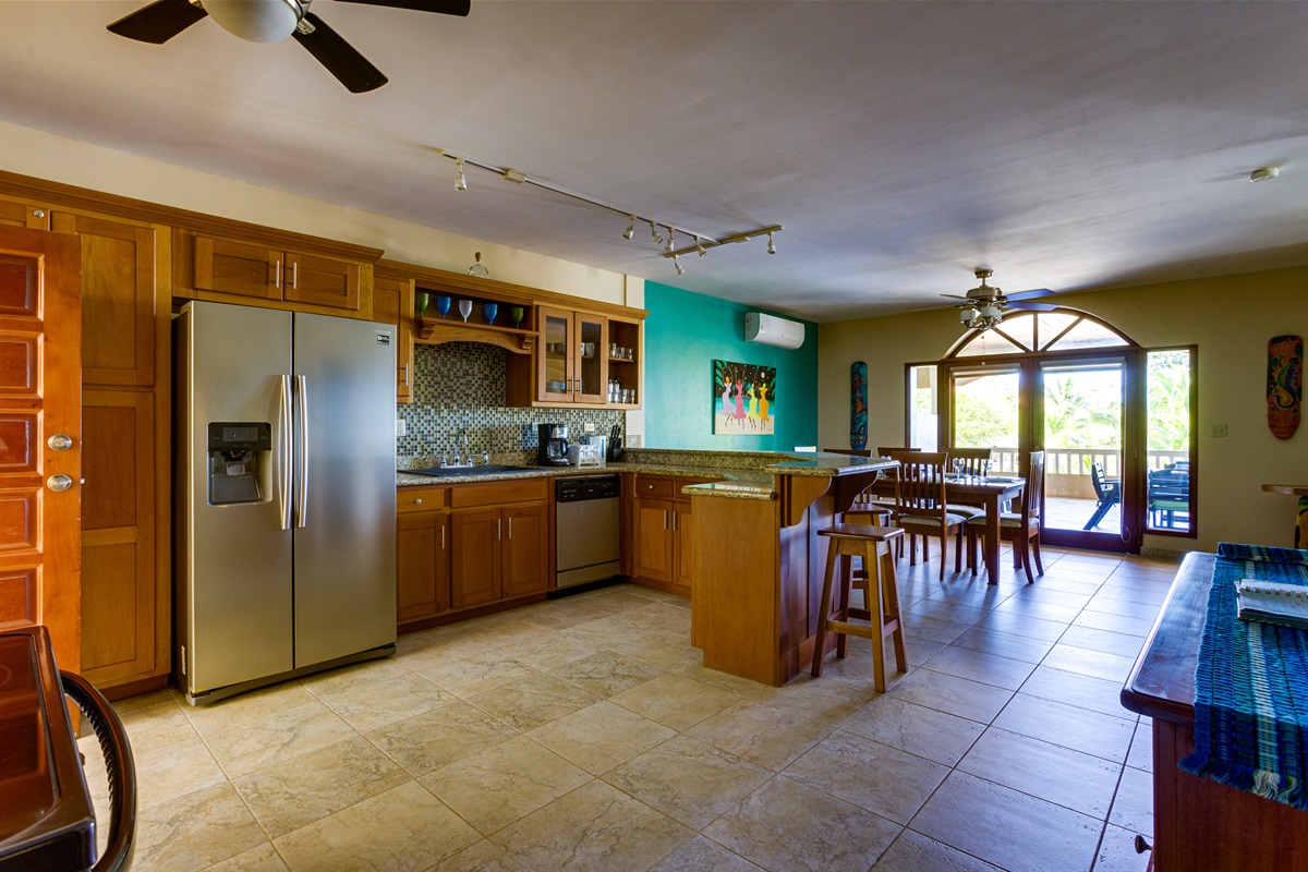 2C Kitchen