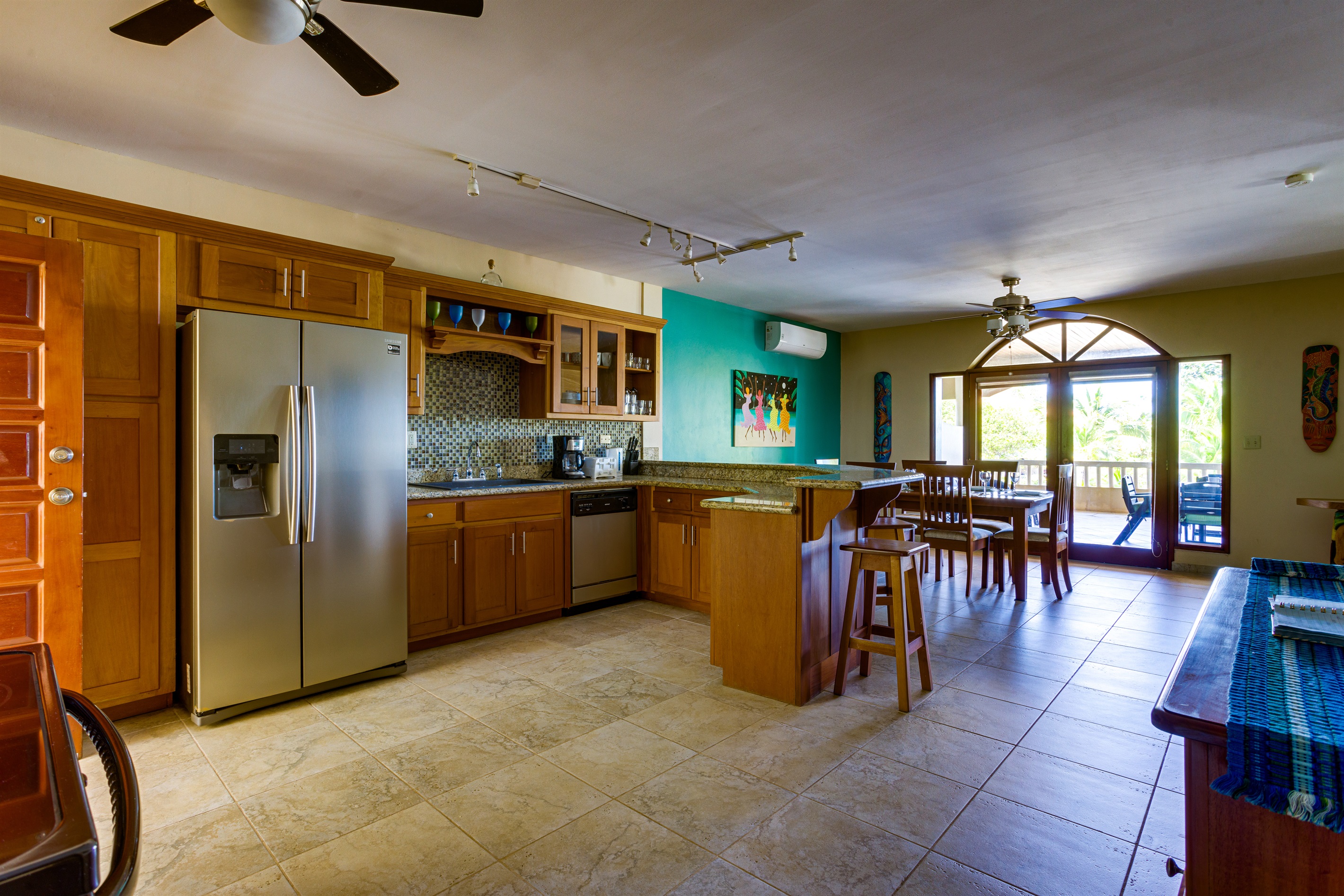 2C Kitchen