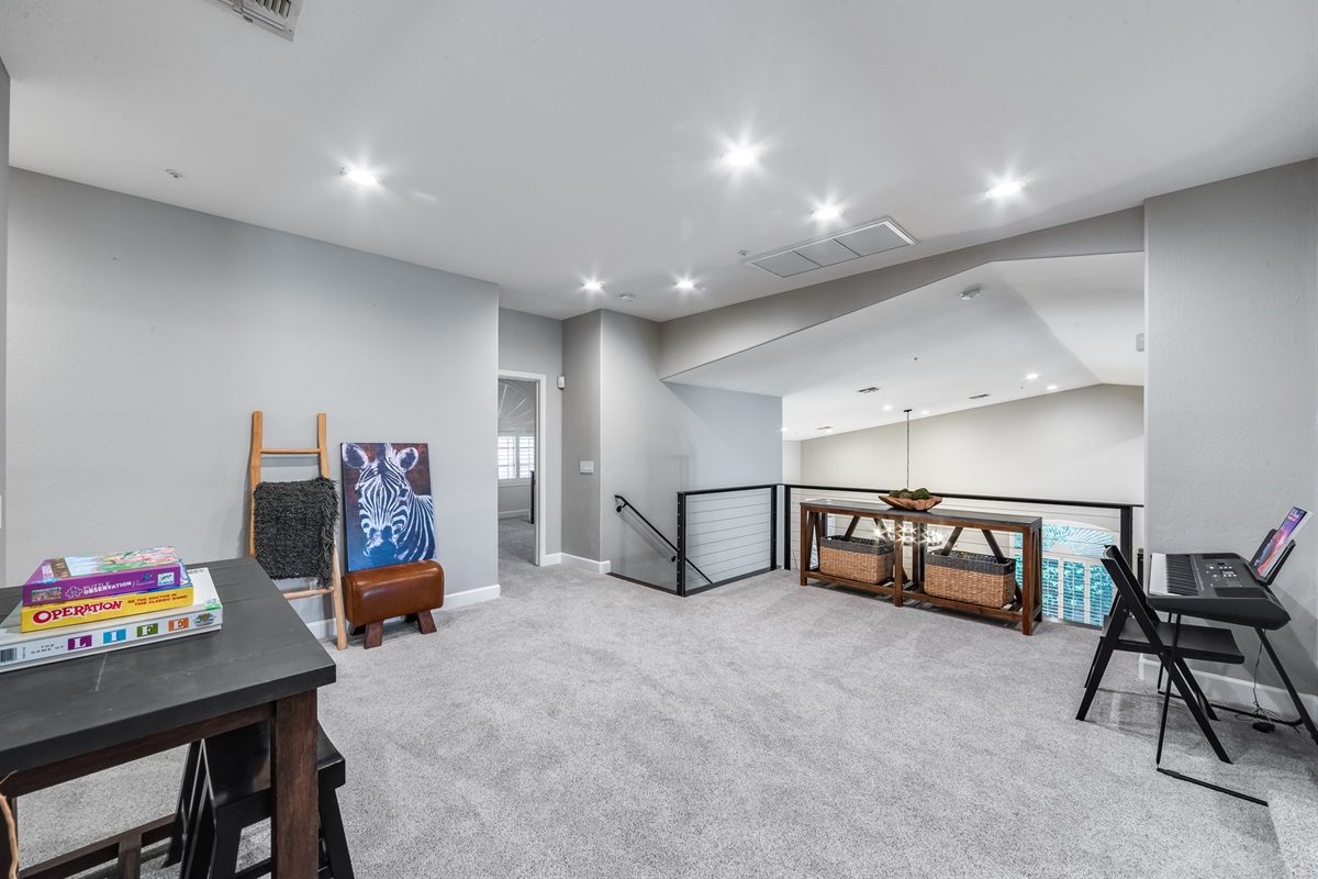 Grayhawk Getaway | 4-Bed Luxury w/ Spa & Pool Heat — Grayhawk Getaway | 4-Bed Luxury w/ Spa & Pool Heat, Scottsdale, Arizona — photo 28