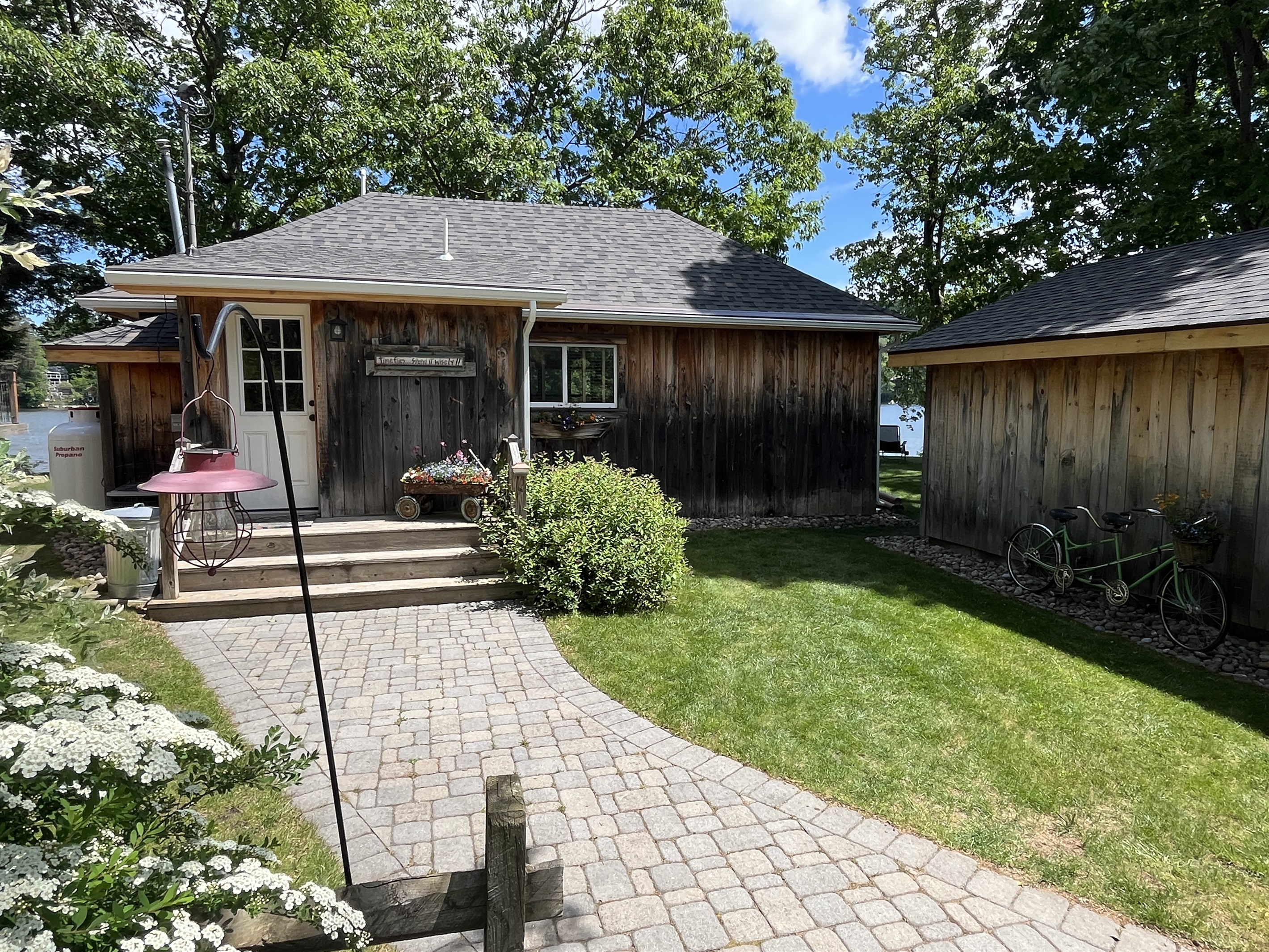 Rose Cottage