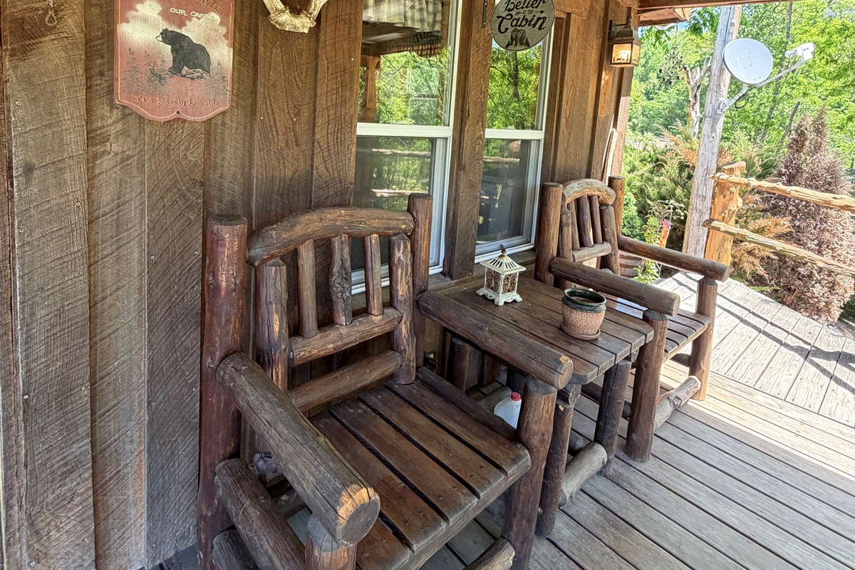 Porch