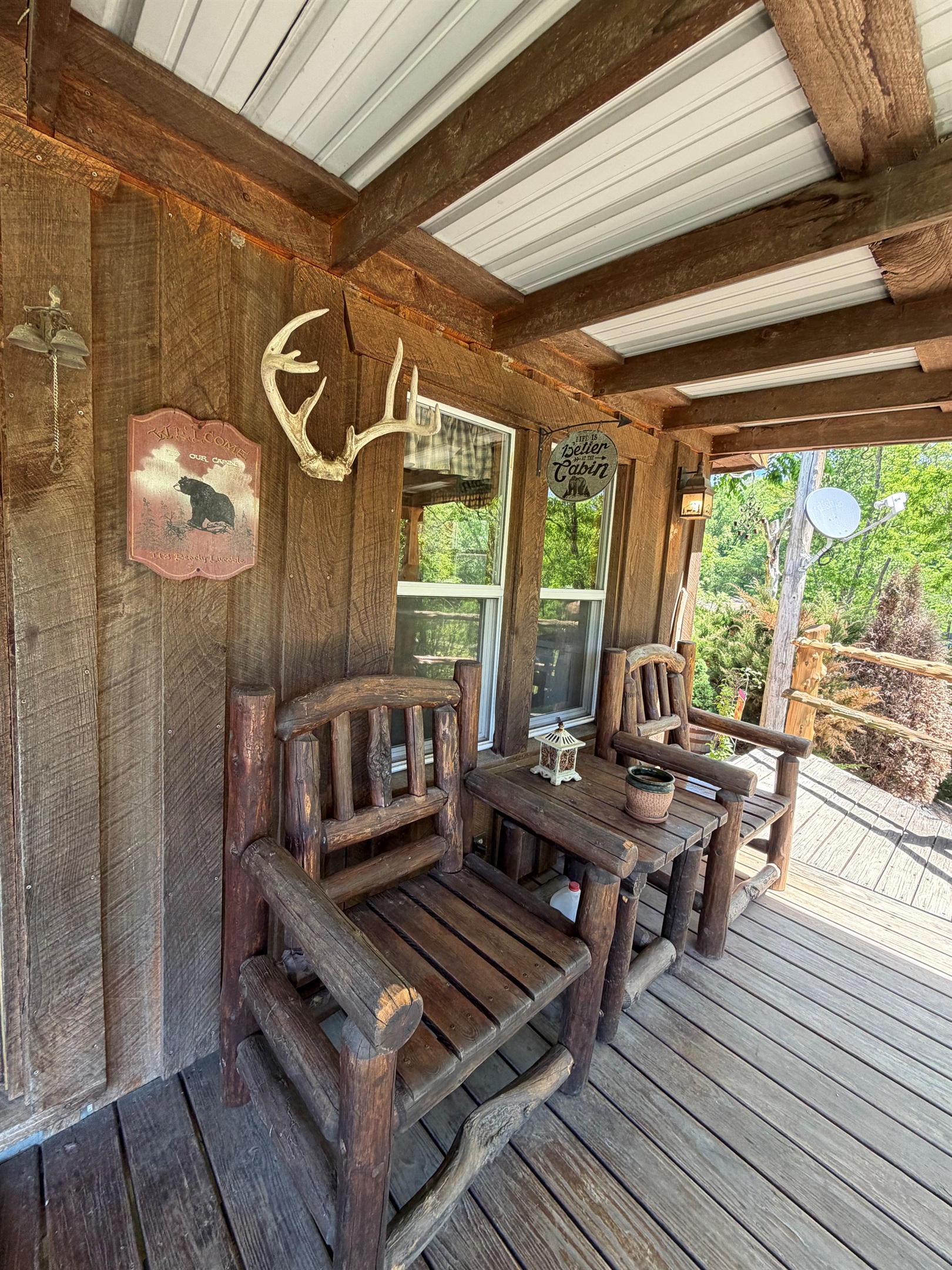 Porch
