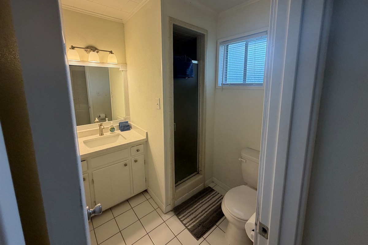 2nd bathroom