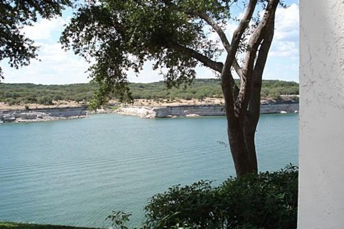 View from the Balcony