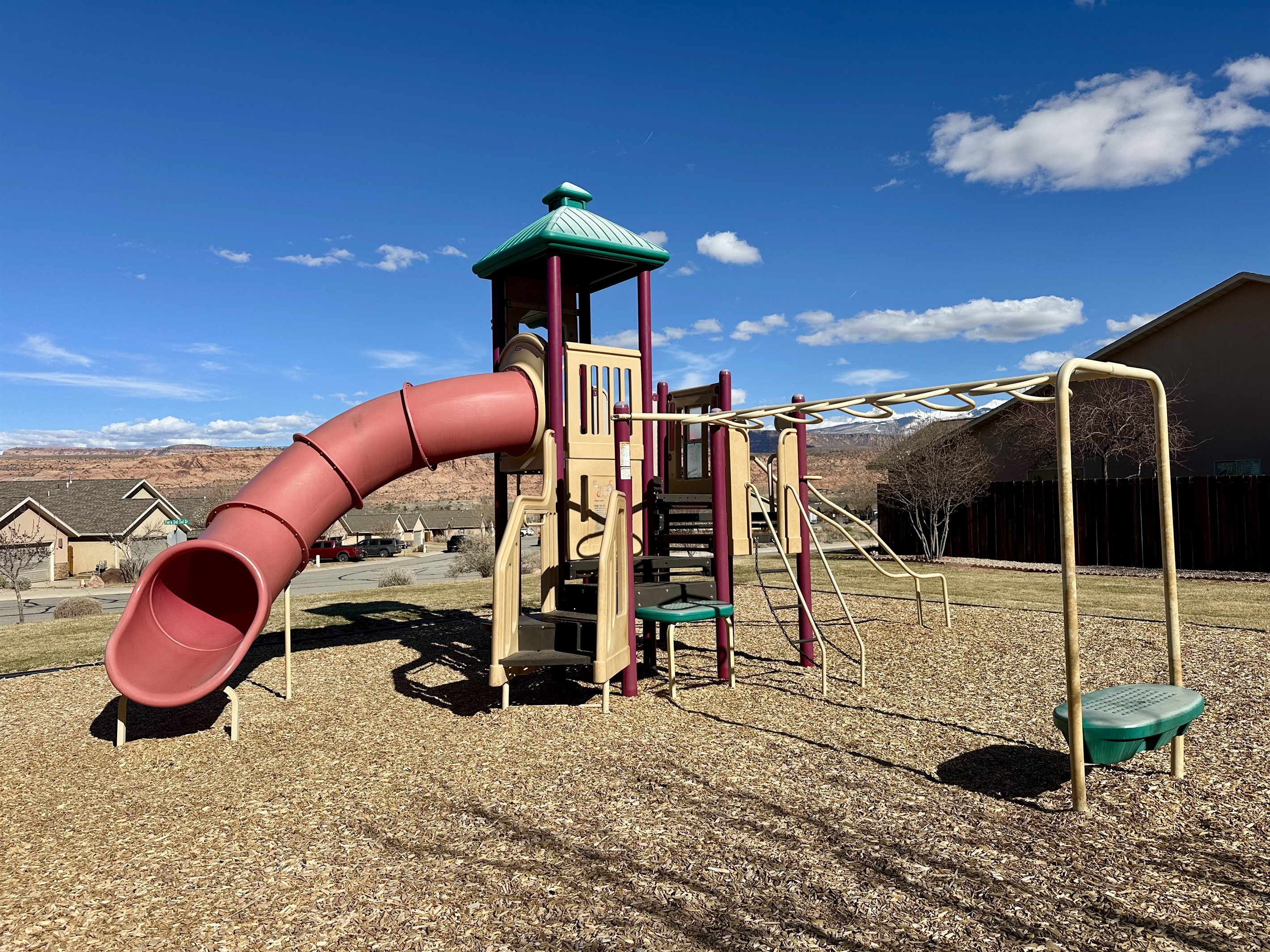 Community Playgr