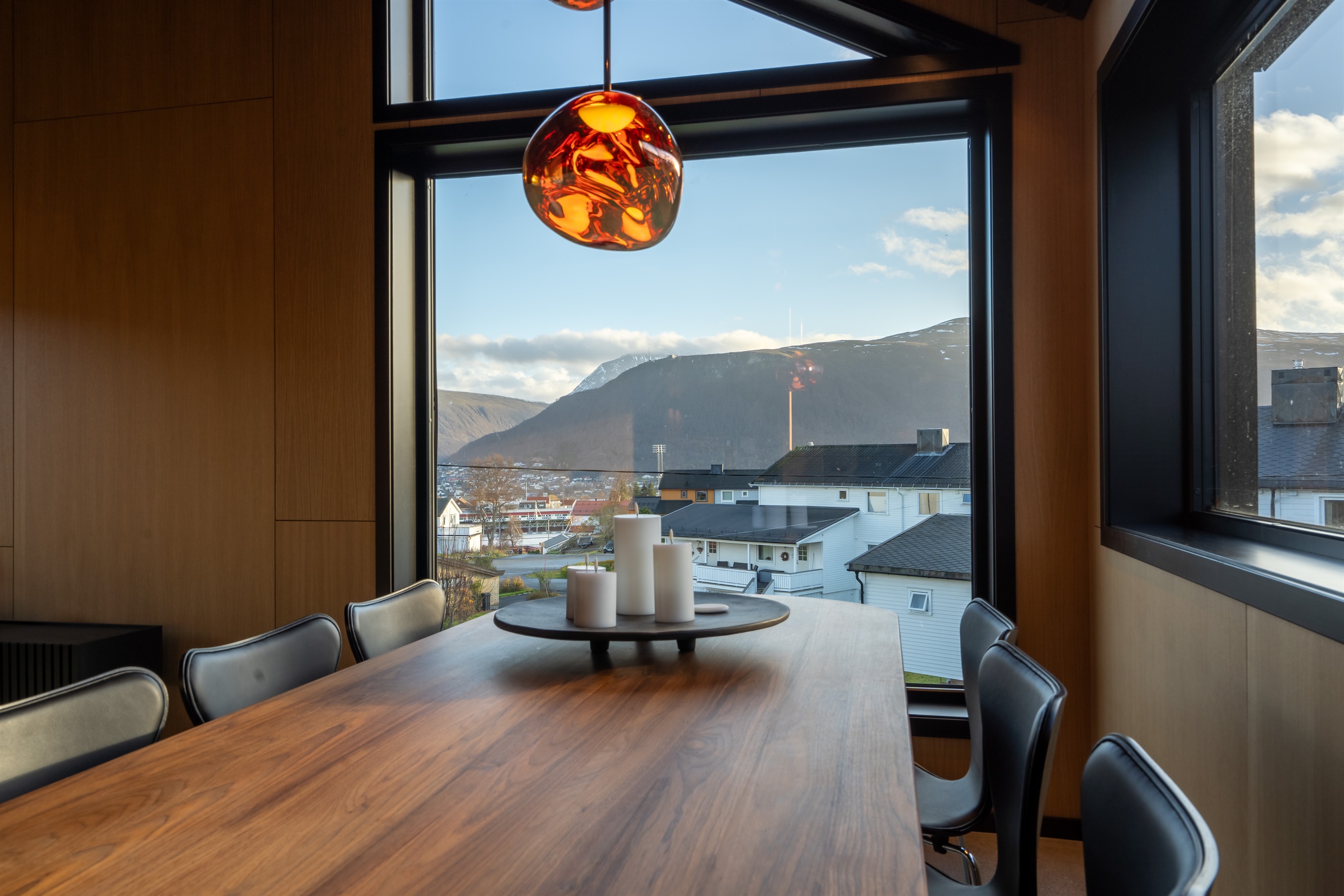 Dining, design diningtable "naver"