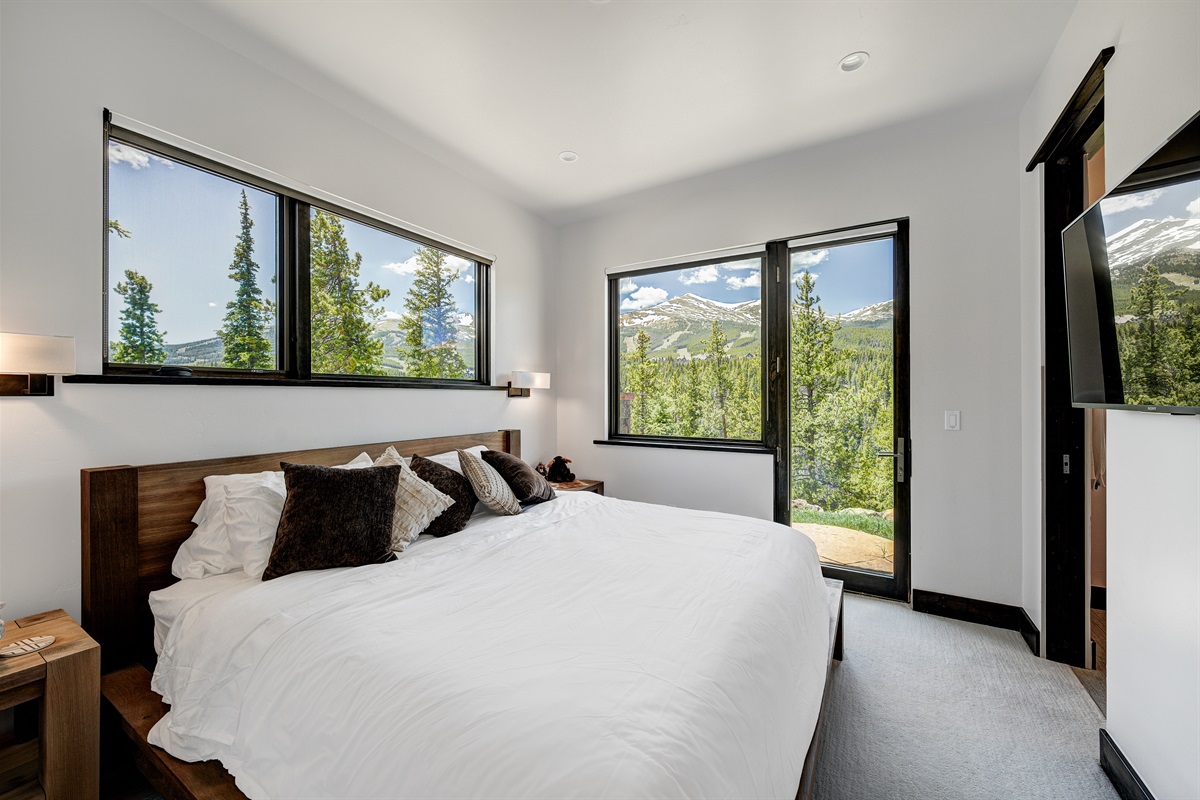 Bedroom #3