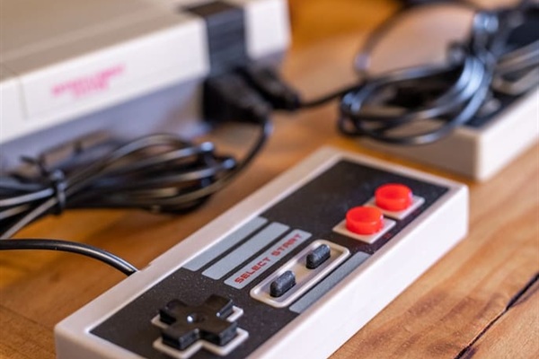 A little old-school fun never hurts. Challenge the kids, your spouse or that one overly competitive family member to a game.
