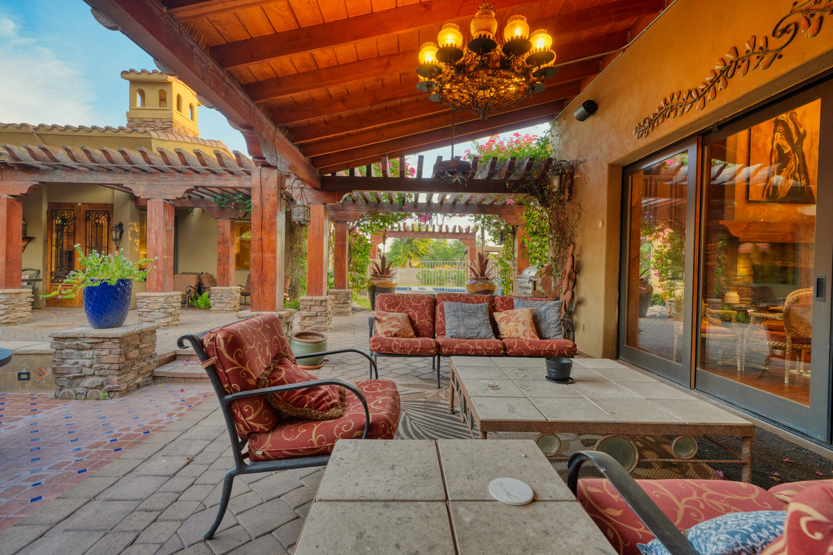 Epic Estate Scottsdale (82nd) — Epic Estate Scottsdale (82nd), Scottsdale, Arizona — photo 58