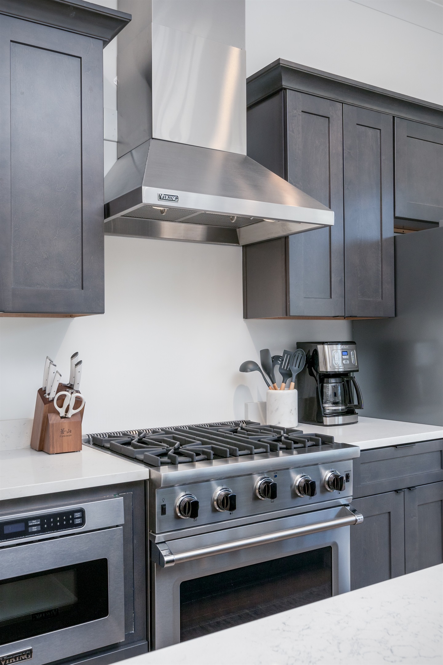 Viking Appliances