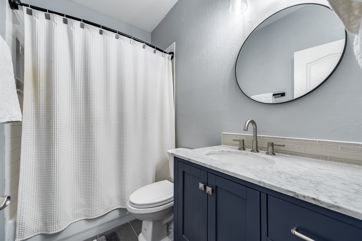 Grayhawk Getaway | 4-Bed Luxury w/ Spa & Pool Heat — Grayhawk Getaway | 4-Bed Luxury w/ Spa & Pool Heat, Scottsdale, Arizona — photo 34