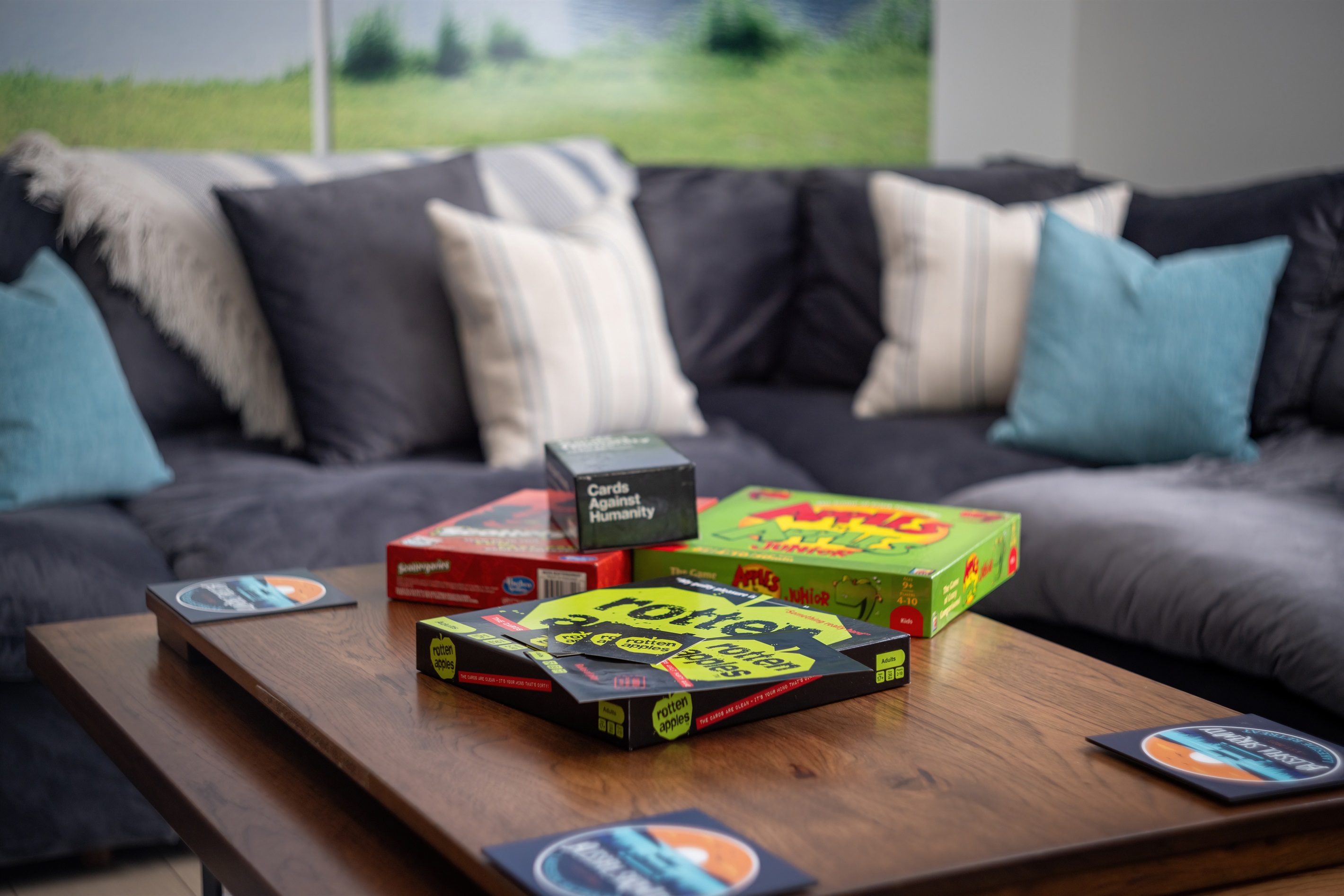 Game Table