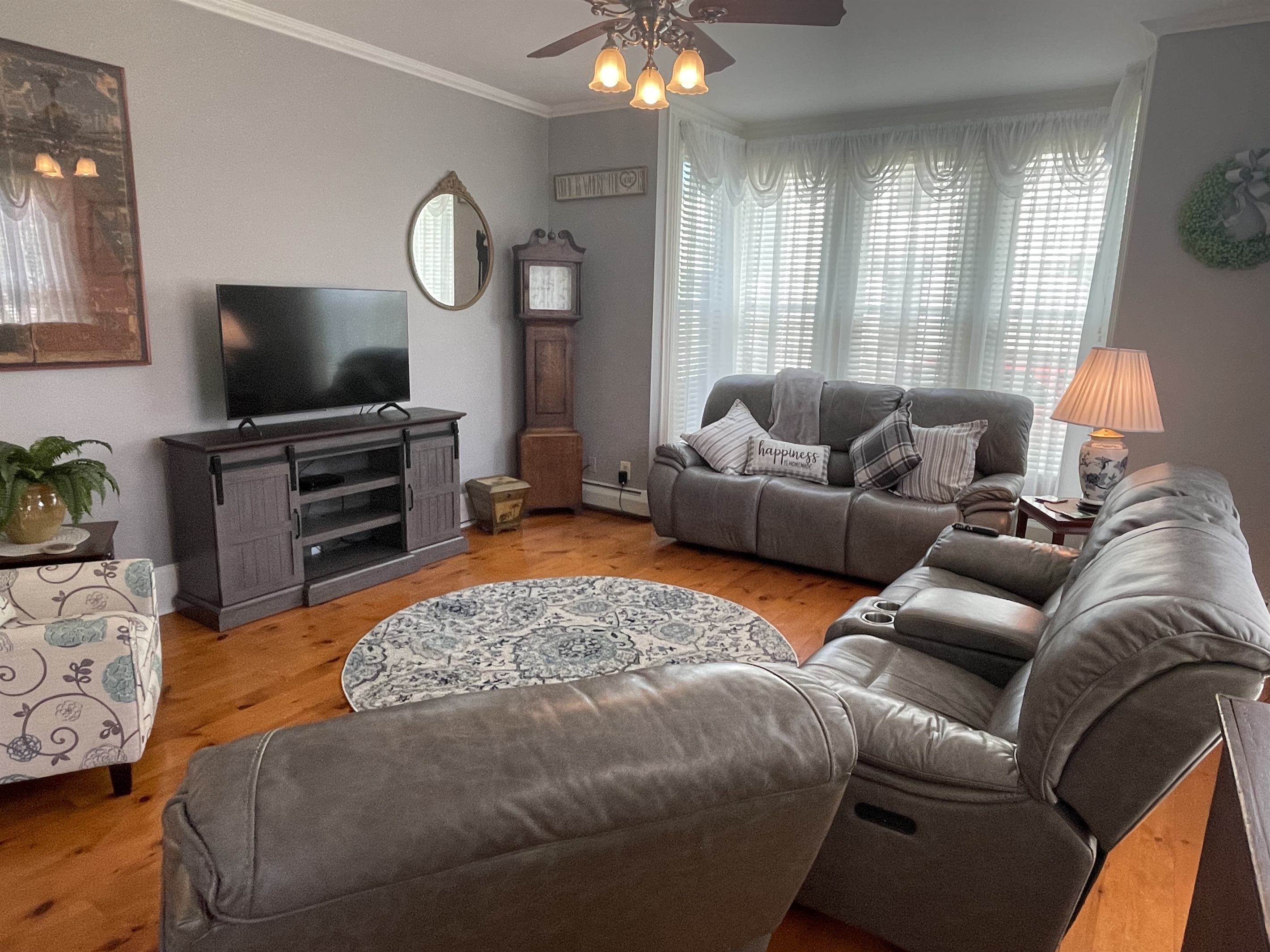 Living Room #2