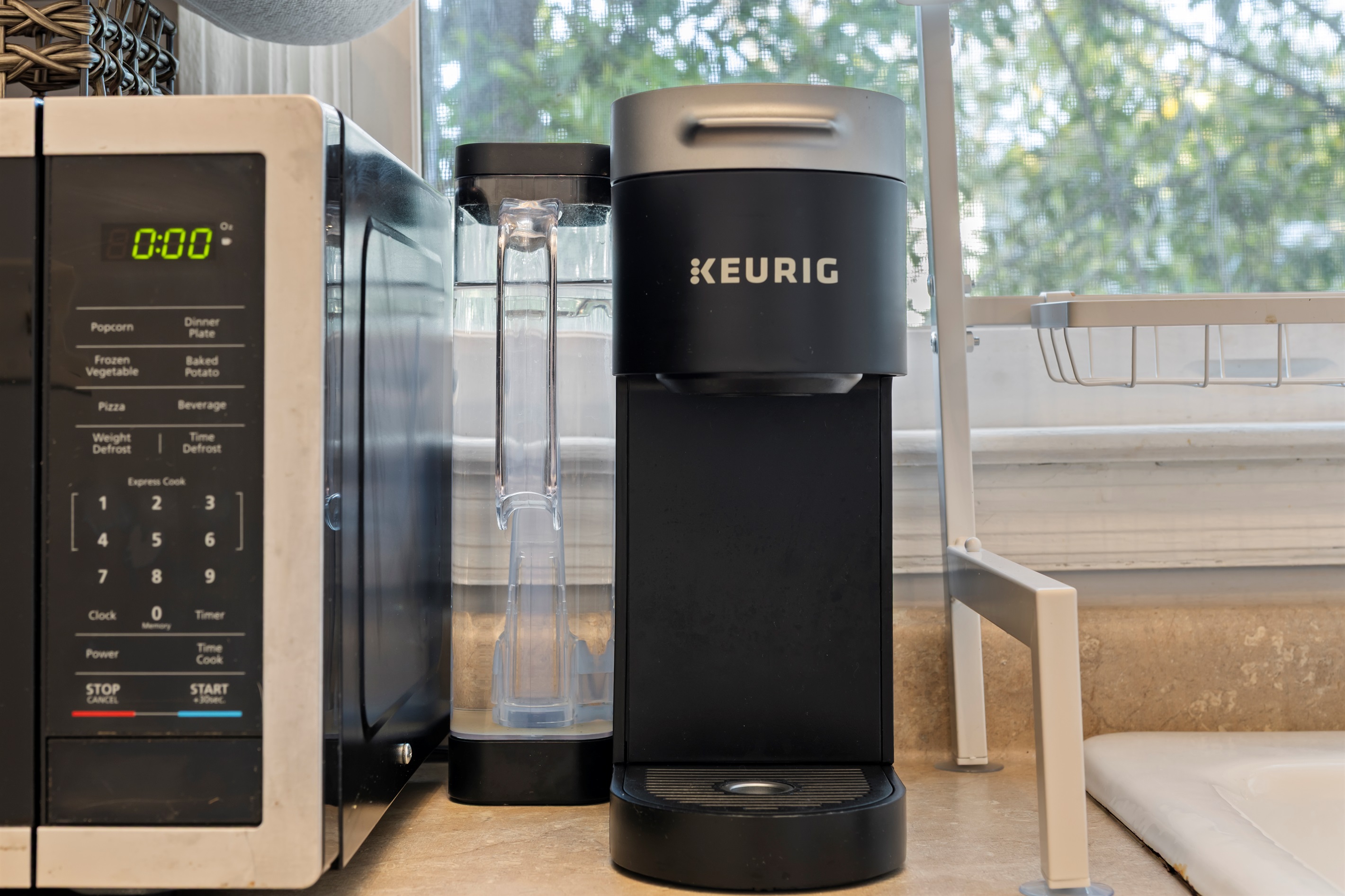 Enjoy your morning brew on us!