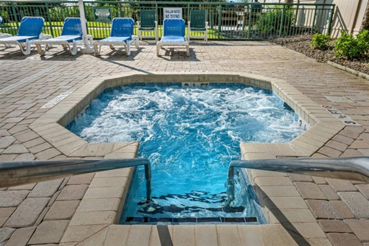 Amazing Pools!