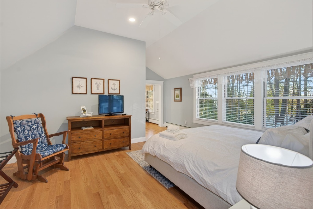 Primary bedroom En-suite