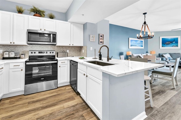2703 Palms of Destin rental in Destin