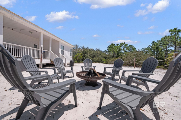 Fire Pit