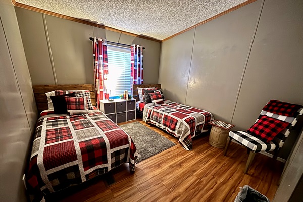 Bedroom #2