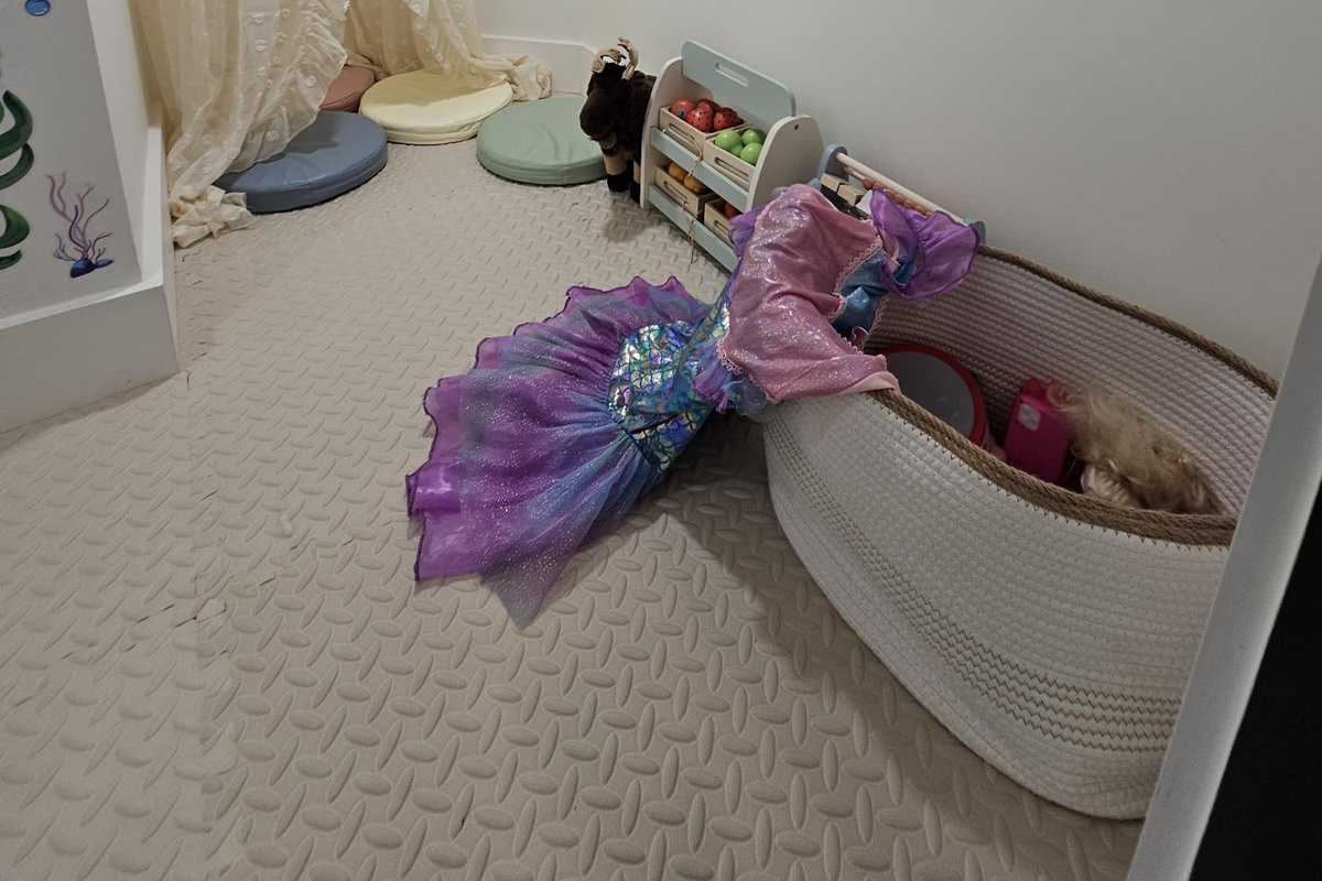 Children's Playroom