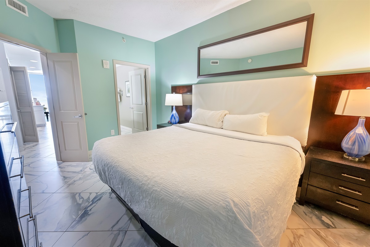 Stunning Bedroom Beautifully Decorated 💫✨