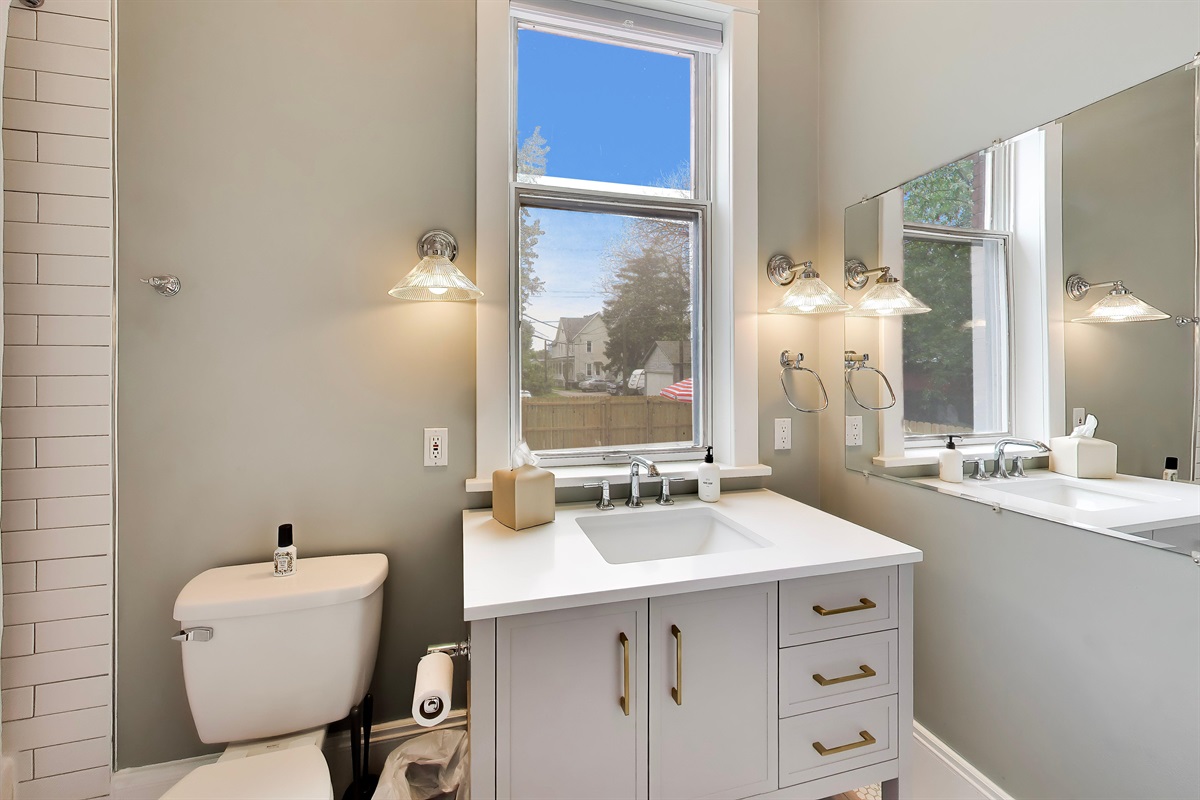 Bathroom 2
