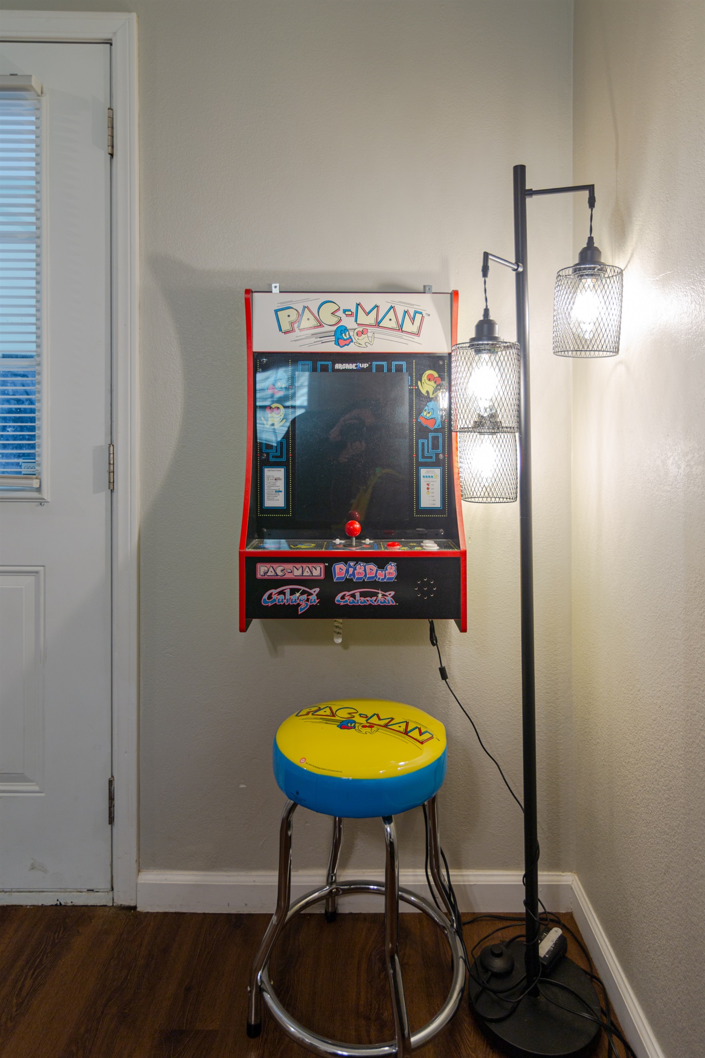 Set Your Own Top Score!!