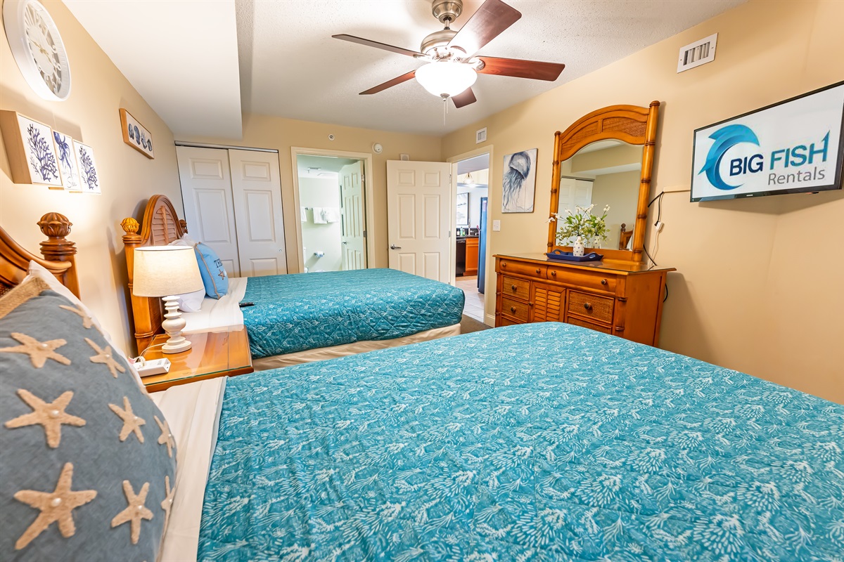 Stunning Bedroom ✨ Beautifully Decorated 🛏️💫