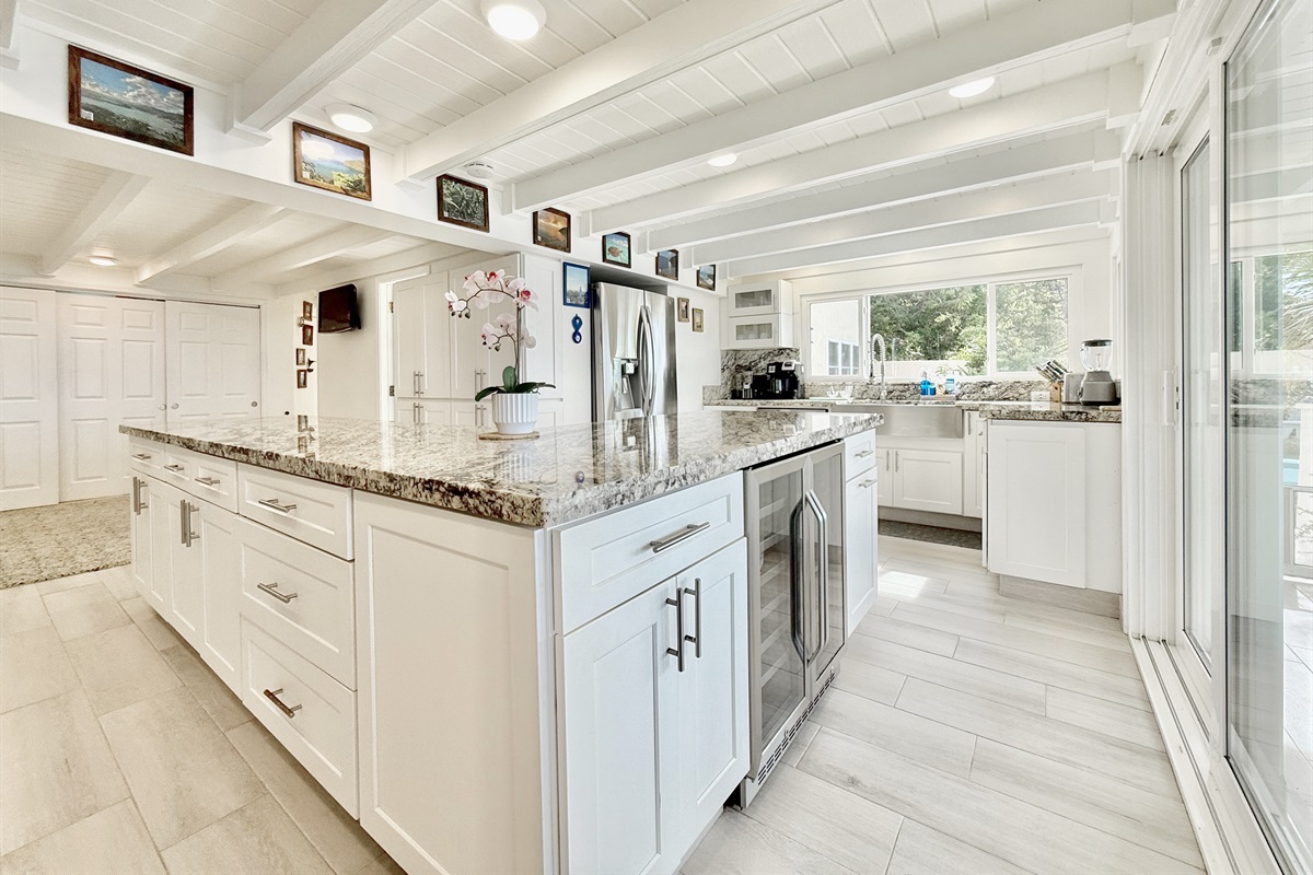 It's so large, I can't fit it all into one picture.