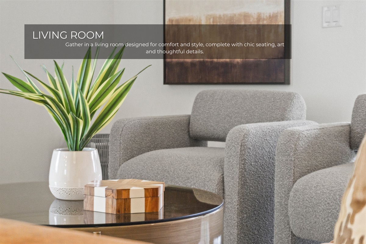 Spacious living room designed for comfort.
