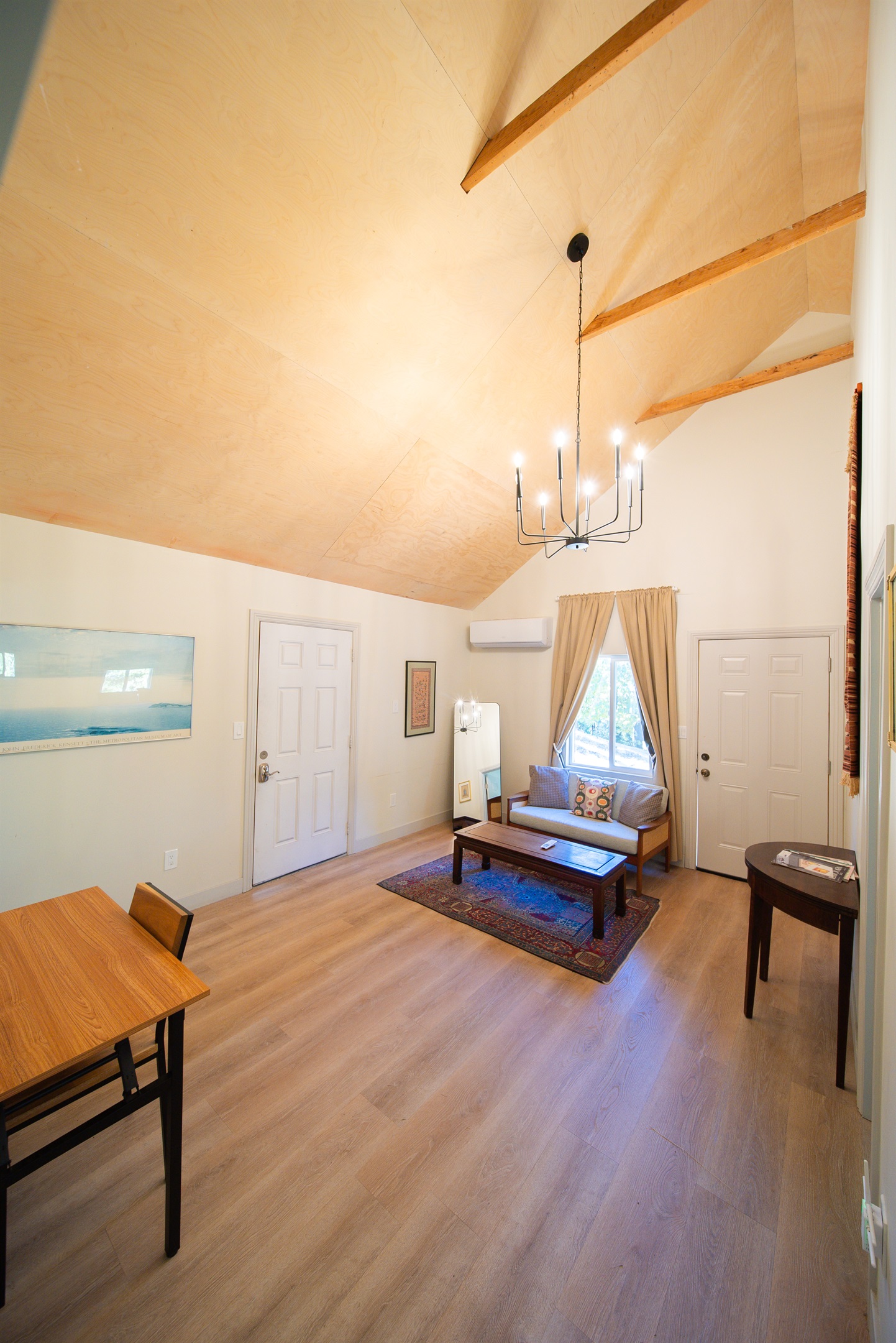 Cabin 12 - The Perch at Twin Peaks 5