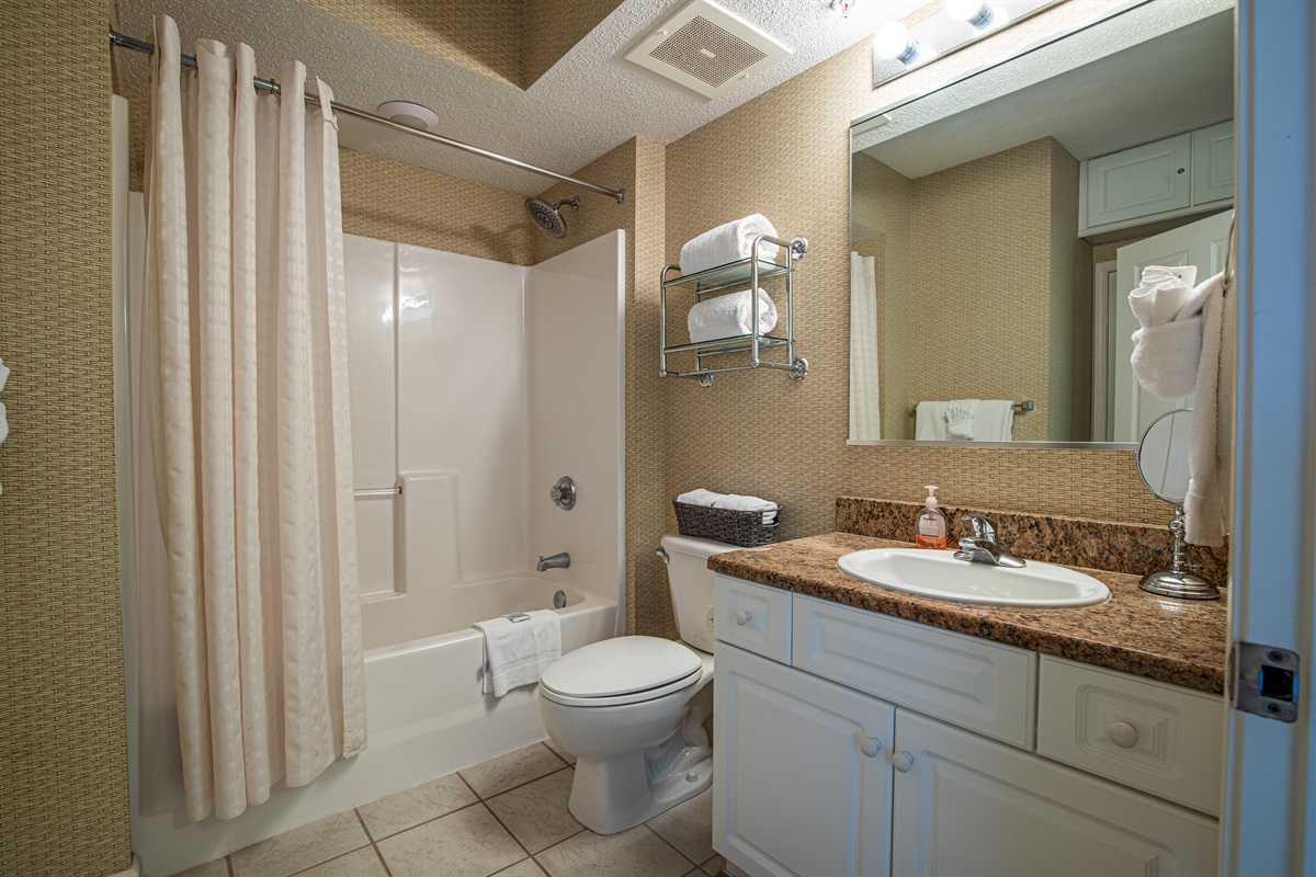 3 Bathroom